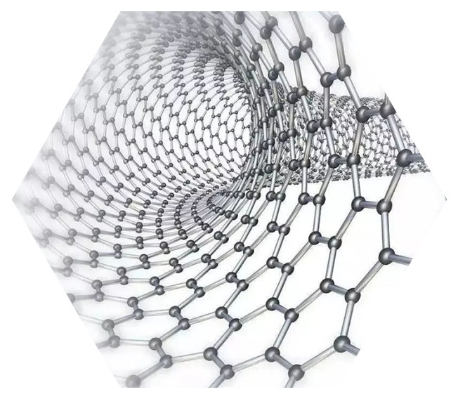 纳米碳管材料